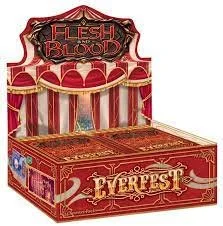 FLESH & BLOOD TCG (FREE SHIPPING OVER £20) — Okami cards